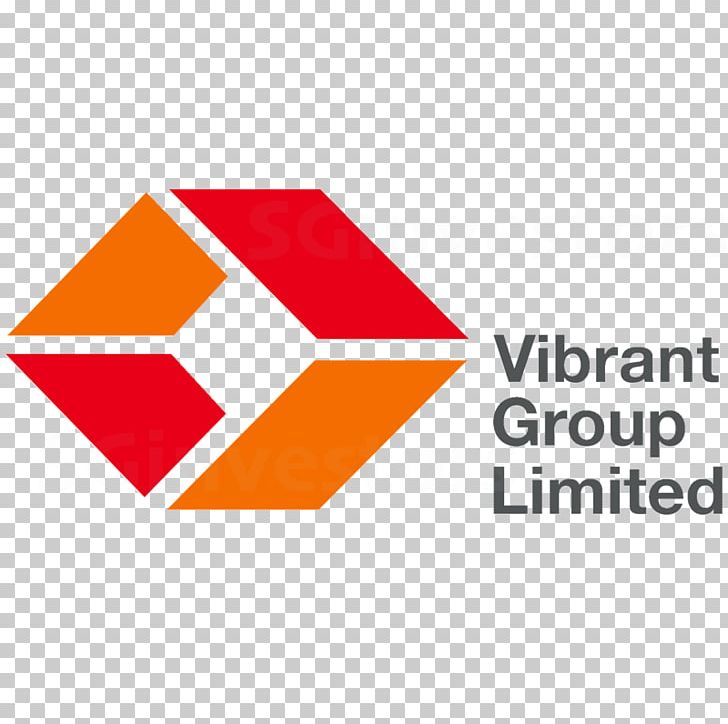 Vibrant Group Logo Singapore Brand Product PNG, Clipart, Angle, Area, Brand, Diagram, Graphic Design Free PNG Download