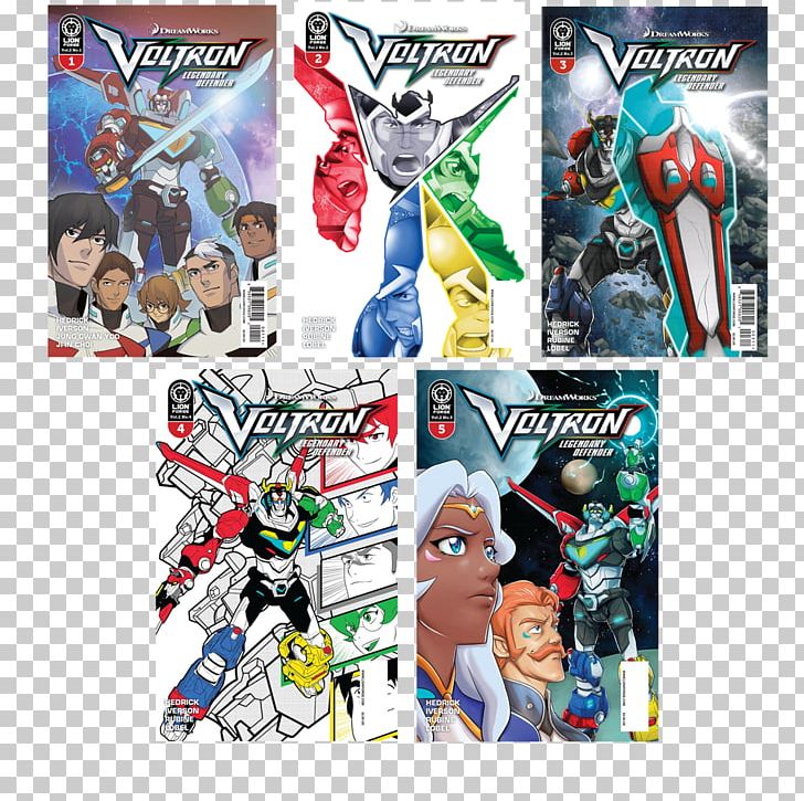 Voltron PNG, Clipart, Action Figure, Action Toy Figures, Cartoon, Character, Collectibles Poster Title Free PNG Download