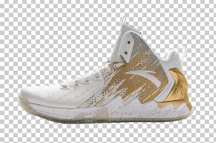 2017 NBA Finals Anta Sports United States Basketball Shoe PNG, Clipart, Anta Sports, Basketball Shoe, Beige, Cross Training Shoe, Footwear Free PNG Download