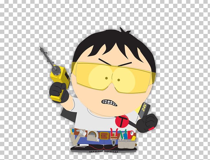 Butters Stotch South Park: The Fractured But Whole Stan Marsh Kyle Broflovski South Park: The Stick Of Truth PNG, Clipart, Cartoon, Coon, Coon Vs Coon And Friends, Fictional Character, Material Free PNG Download