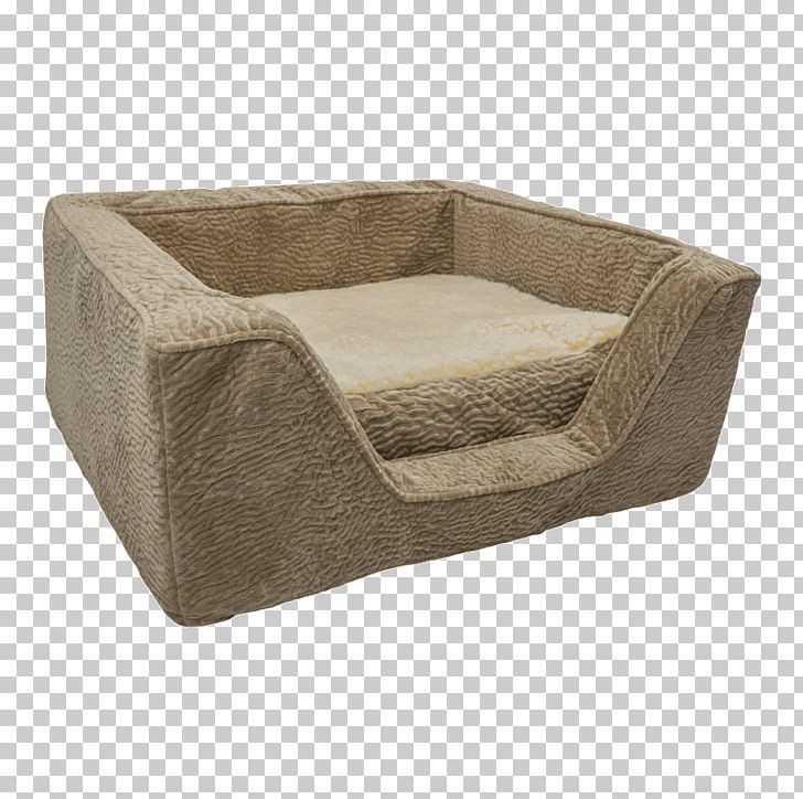 Couch Dog Crate Memory Foam Bed PNG, Clipart, Angle, Bed, Bed Frame, Beige, Couch Free PNG Download