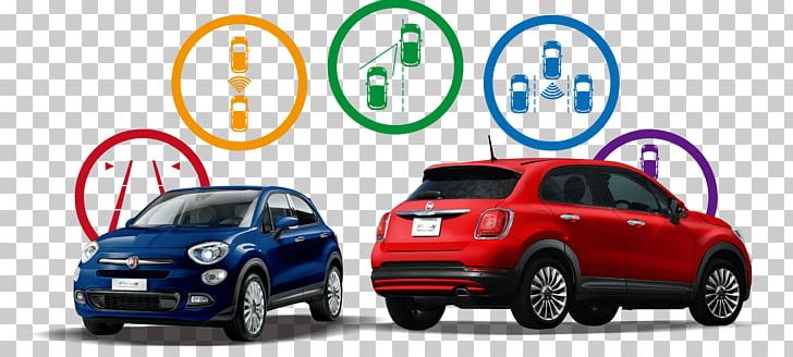 Fiat 500X Fiat Automobiles Car PNG, Clipart, Abarth 595, Automotive Design, Automotive Exterior, Brand, Car Free PNG Download