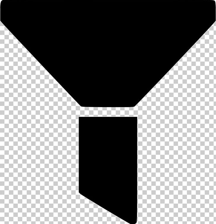 Filter Funnel Computer Icons PNG, Clipart, Angle, Black, Black And White, Brand, Computer Icons Free PNG Download