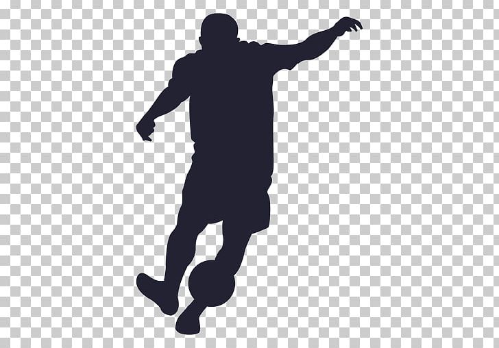 Football Player PNG, Clipart, Black And White, Dots Per Inch, Dribbling, Football, Football Player Free PNG Download
