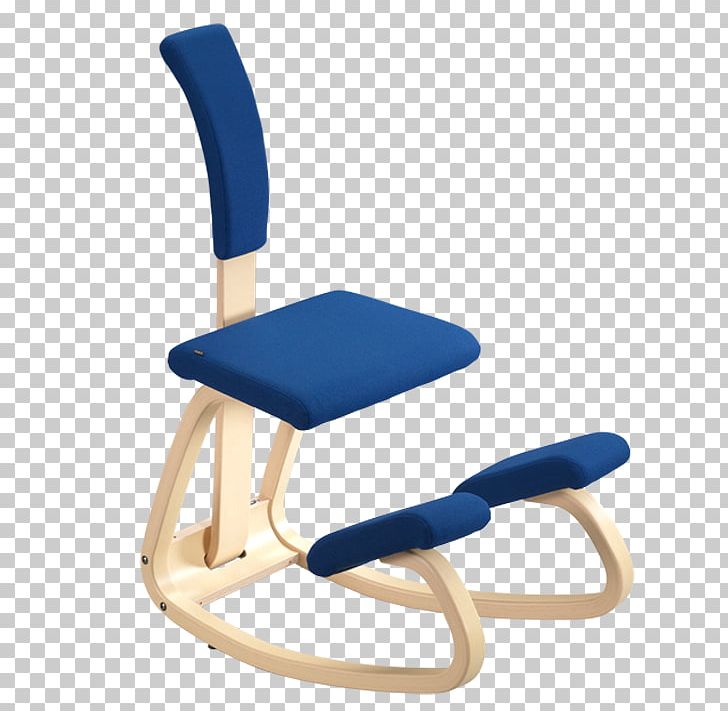 Kneeling Chair Varier Furniture AS Office & Desk Chairs PNG, Clipart, Chair, Comfort, Cushion, Ergonomic, Furniture Free PNG Download