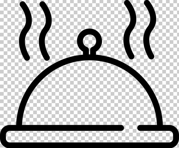 Lunch Computer Icons Dinner PNG, Clipart, Area, Black And White, Brand, Chef, Circle Free PNG Download