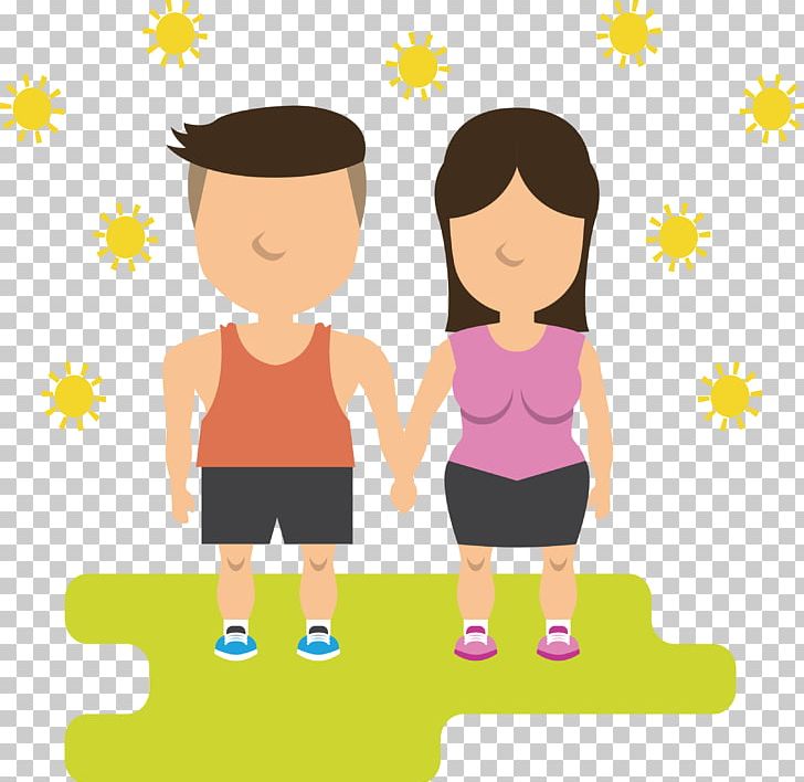 Significant Other PNG, Clipart, Area, Arm, Boy, Cartoon, Cartoon Couple Free PNG Download