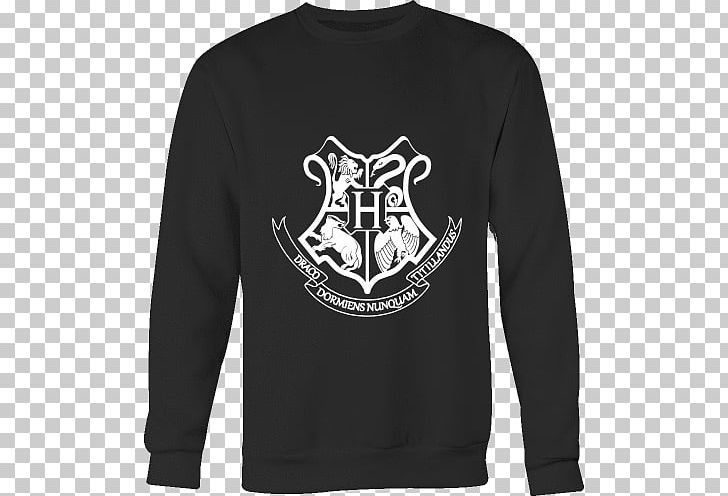 T-shirt The Wizarding World Of Harry Potter Hogwarts Muggle PNG, Clipart, Black, Brand, Clothing, Designer, Electric Light Free PNG Download