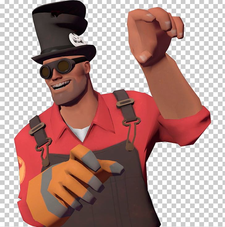 Team Fortress 2 Matchmaking Chapeau Claque Steam Wiki PNG, Clipart, Arm, Cartoon, Chapeau Claque, Electroplating, Eyewear Free PNG Download