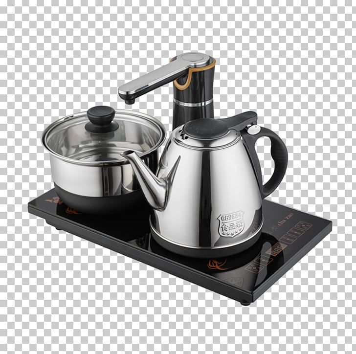 Teapot Electric Kettle Electric Heating PNG, Clipart, Appliance, Appliance Icon, Appliances, Cooker, Cookware Accessory Free PNG Download