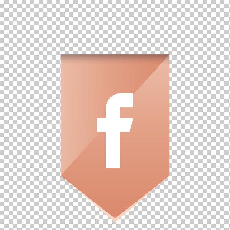 Facebook Logo Icon PNG, Clipart, Facebook Logo Icon, Meter, Rectangle Free PNG Download