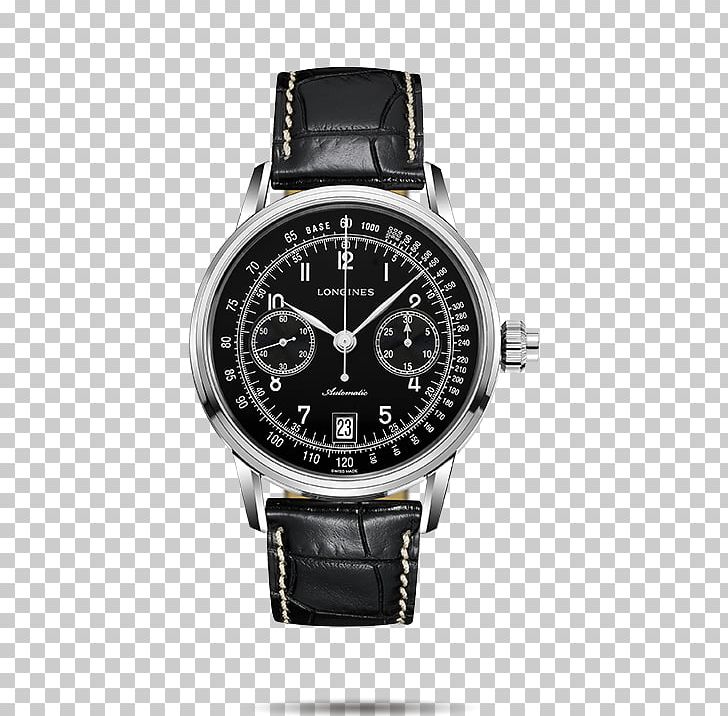 Longines Chronograph Watch Clock Omega SA PNG, Clipart, Brand, Chronograph, Clock, Hamilton Watch Company, Handpainted Alarm Clock Free PNG Download