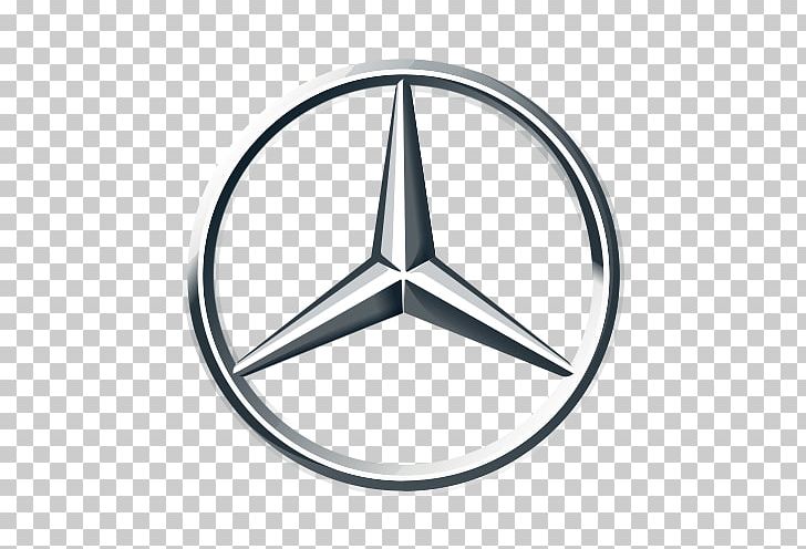 Mercedes-Benz C-Class Car Mercedes-Benz A-Class Maybach PNG, Clipart, Angle, Car, Circle, Emblem, Line Free PNG Download