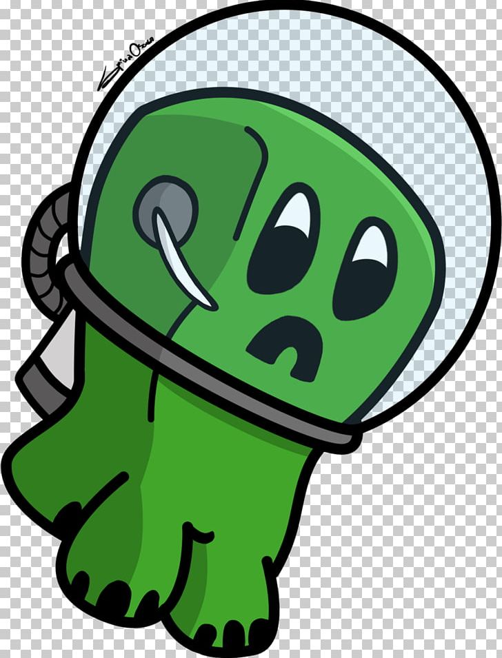 Minecraft Astro Creeper Computer Icons PNG, Clipart, Amphibian, Art, Artwork, Astro, Computer Icons Free PNG Download