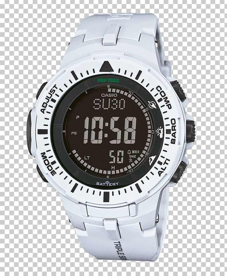 PROTREK Casio Analog Watch Tough Solar PNG, Clipart, Accessories, Analog Watch, Brand, Casio, Casio Edifice Free PNG Download