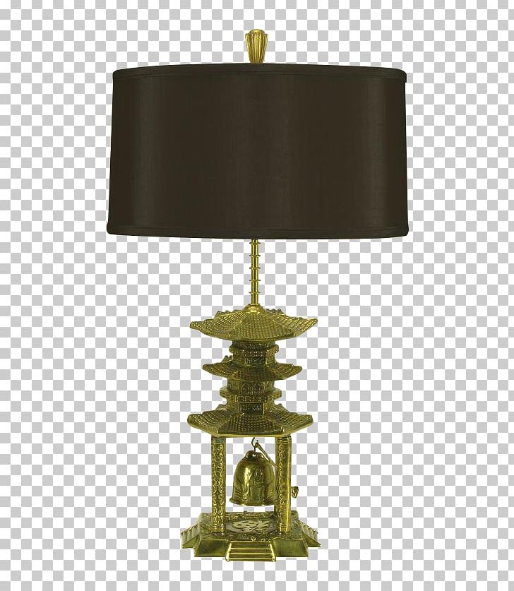 Temple Lamp Table Pagoda Electric Light PNG, Clipart, Brass, Electric Light, Furniture, Lamp, Light Fixture Free PNG Download
