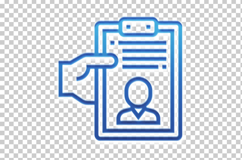Resume Icon Help And Support Icon Account Icon PNG, Clipart, Account Icon, Electric Blue, Help And Support Icon, Line, Logo Free PNG Download