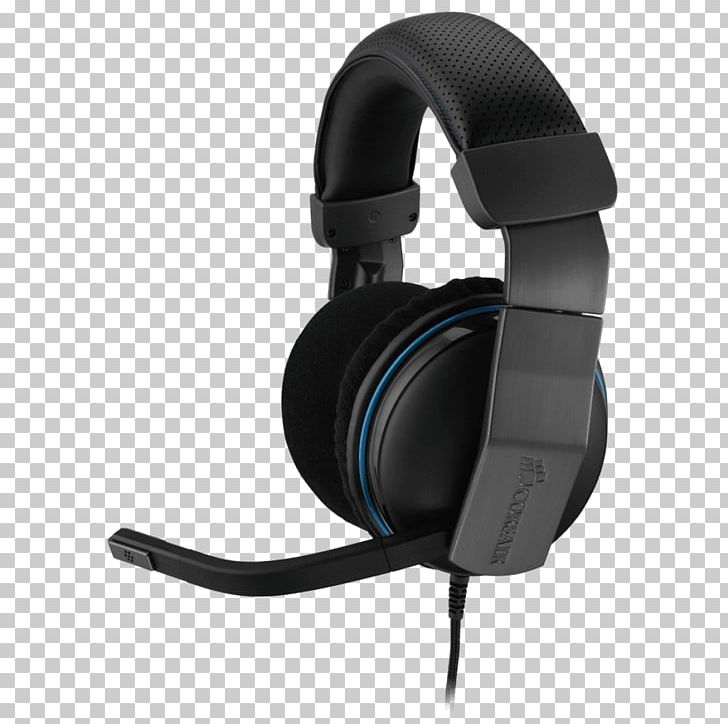 Corsair Vengeance 1500 CA-9011124-NA Dolby 7.1 USB Gaming Corsair Components CORSAIR Vengeance 1500 Dolby 7.1 USB Gaming Headset 7.1 Surround Sound PNG, Clipart, 71 Surround Sound, Audio Equipment, Corsair Hs50, Corsair Raptor Hs40, Device Driver Free PNG Download
