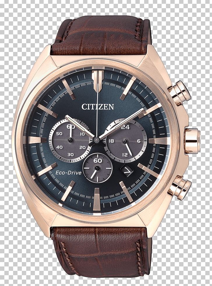 Eco-Drive Citizen Holdings Watch Chronograph Clock PNG, Clipart, Accessories, Brand, Brown, Chronograph, Citizen Holdings Free PNG Download