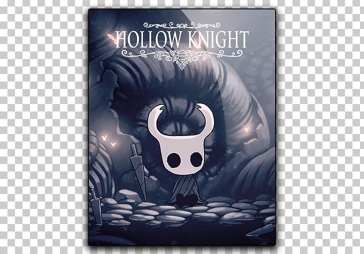 Hollow Knight Nintendo Switch Metroidvania Team Cherry The Legend Of Zelda: Breath Of The Wild PNG, Clipart, Christopher Larkin, Downloadable Content, Fictional Character, Hollow, Hollow Knight Free PNG Download