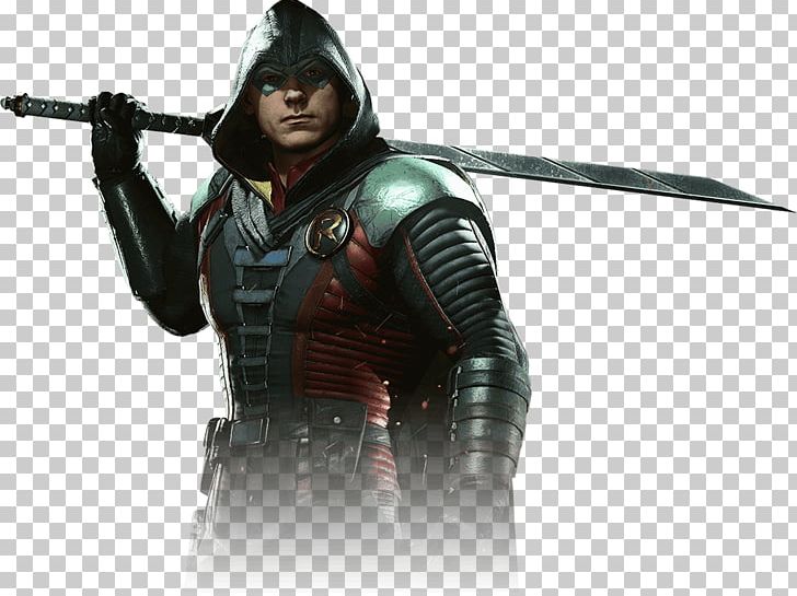 Injustice 2 Injustice: Gods Among Us Robin Damian Wayne Batman PNG, Clipart, Action Figure, Aquaman, Batman, Black Canary, Brainiac Free PNG Download