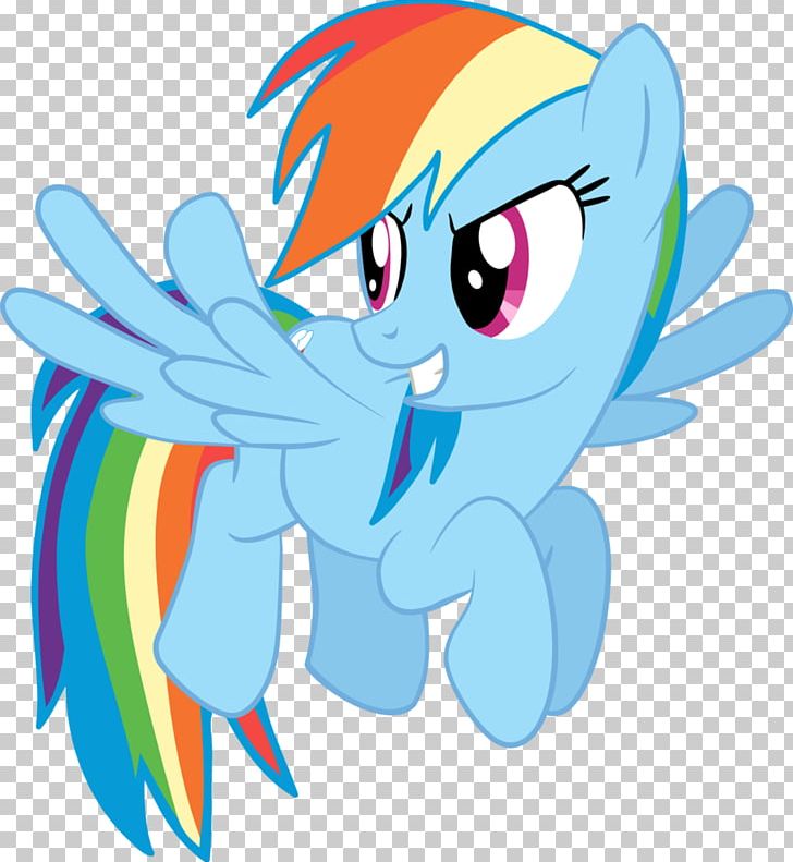 Rainbow Dash My Little Pony PNG, Clipart, Anim, Art, Artwork, Azure, Cartoon Free PNG Download