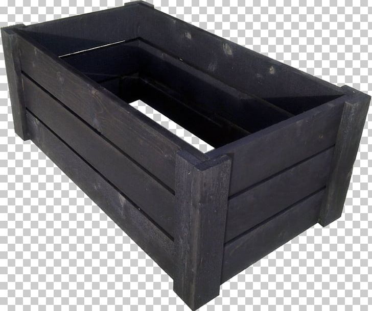 Raised-bed Gardening Plastic Wood Box PNG, Clipart, Angle, Bauhaus, Box, Espalier, Furniture Free PNG Download