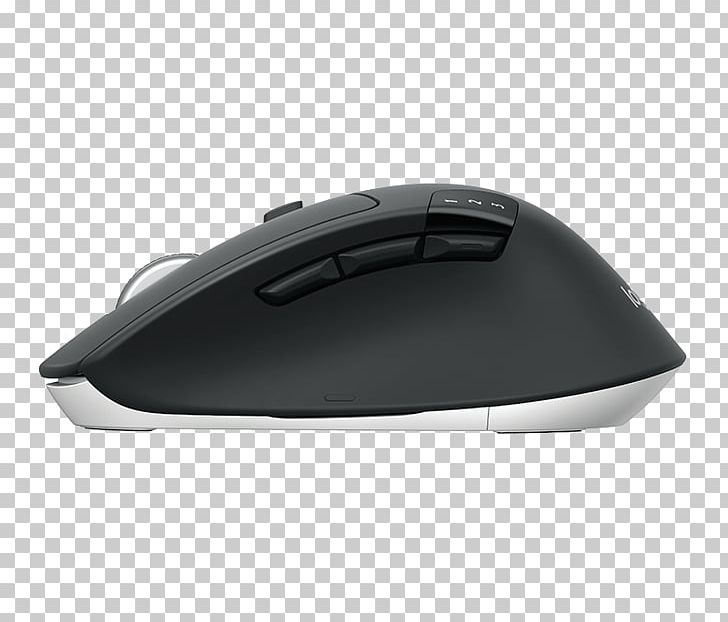 Computer Mouse Computer Keyboard Wireless Logitech M720 Triathlon PNG, Clipart, Computer, Computer Keyboard, Electronic Device, Electronics, Input Device Free PNG Download