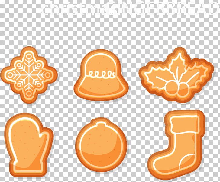Cookie Christmas Dessert PNG, Clipart, Biscuit, Butter Cookie, Christmas, Christmas, Christmas Cookie Free PNG Download