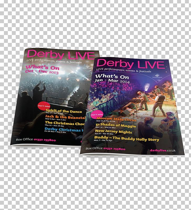 Derby LIVE Assembly Rooms Paper Visiting Card Marketing Business Cards PNG, Clipart, Advertising, Brand, Brand Management, Business Cards, Derby Free PNG Download