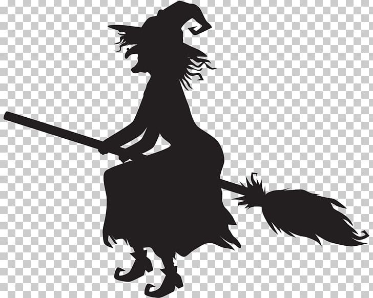 Halloween PNG, Clipart, Art, Black And White, Broom, Cartoon, Clipart Free PNG Download