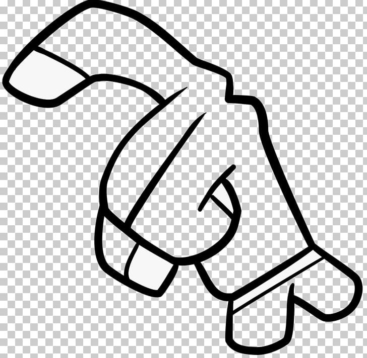 Index Finger Shoulder Thumb PNG, Clipart, Angle, Area, Black, Black And White, Cartoon Free PNG Download