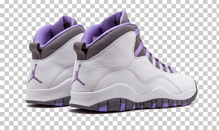 Nike Air Jordan 10 Retro Sports Shoes Retro Style PNG, Clipart,  Free PNG Download