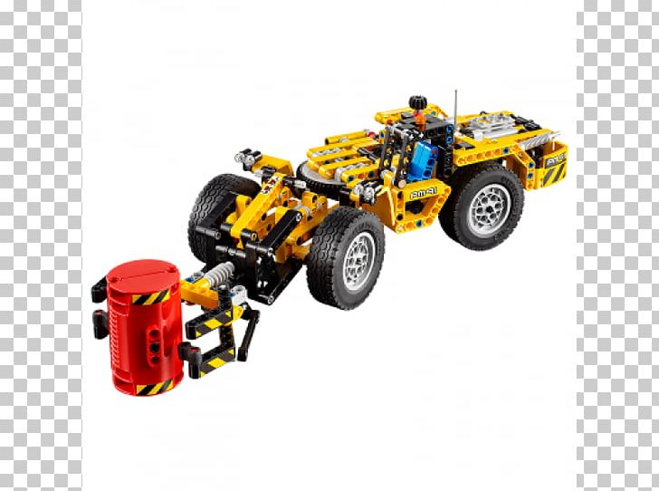 Amazon.com Lego Technic Great Ball Contraption LEGO 42049 Technic Mine Loader PNG, Clipart, Amazoncom, Bricklink, Car, Great Ball Contraption, Lego Free PNG Download