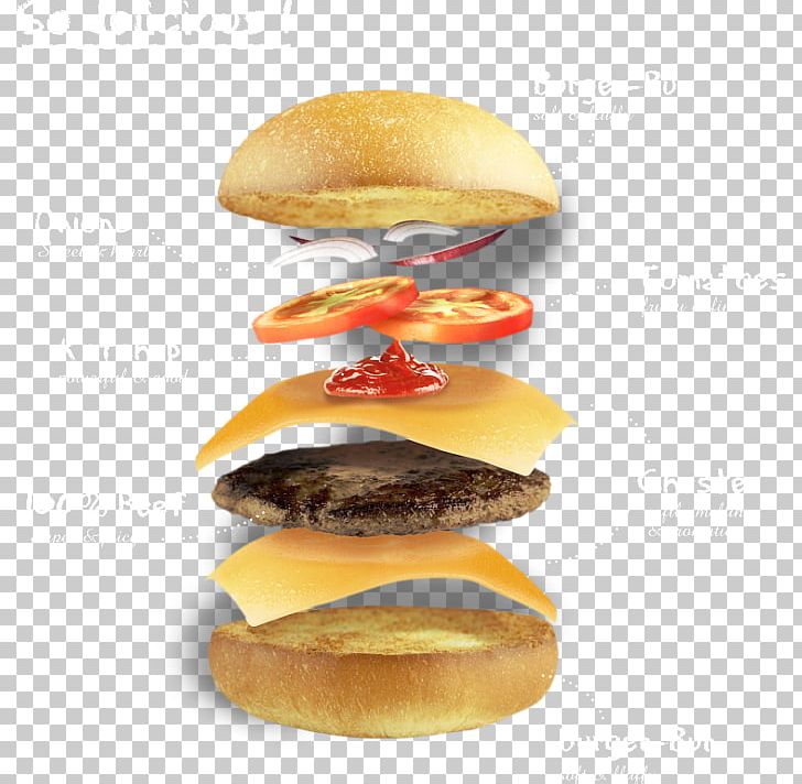 Cheeseburger Slider Hamburger Buffalo Burger Patty PNG, Clipart, Appetizer, Beef, Breakfast Sandwich, Buffalo Burger, Bun Free PNG Download