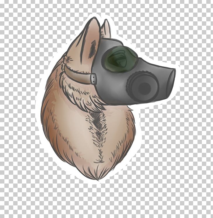 Dog Gas Mask Drawing PNG, Clipart, Animal, Animals, Deviantart Wolf, Dog, Dogs In Warfare Free PNG Download