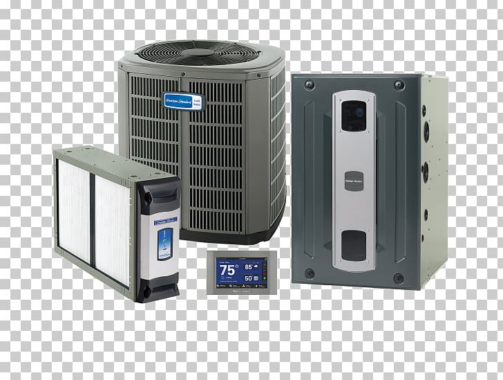 Furnace American Standard Brands American Standard Companies HVAC Heating System PNG, Clipart, Air Conditioning, Air Filter, Amx Cooling Heating Llc, Annual Fuel Utilization Efficiency, Central Heating Free PNG Download