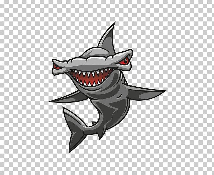 Requiem Sharks Window Sticker Decal PNG, Clipart, Animals, Cartilaginous Fish, Cartoon, Character, Decal Free PNG Download