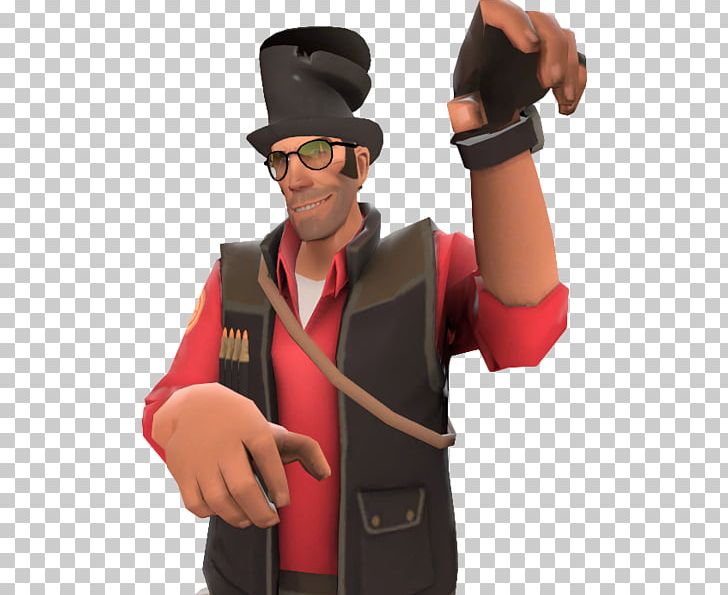 Team Fortress 2 Chapeau Claque Free-to-play Sniper Video Game PNG, Clipart, Action Figure, Action Toy Figures, Chapeau Claque, Community, Figurine Free PNG Download