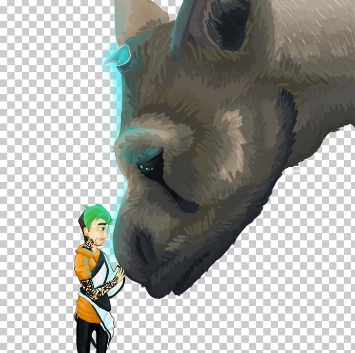 The Last Guardian Fan Art Video Game Drawing PNG, Clipart, All The Way, Art, Art Game, Character, Deviantart Free PNG Download