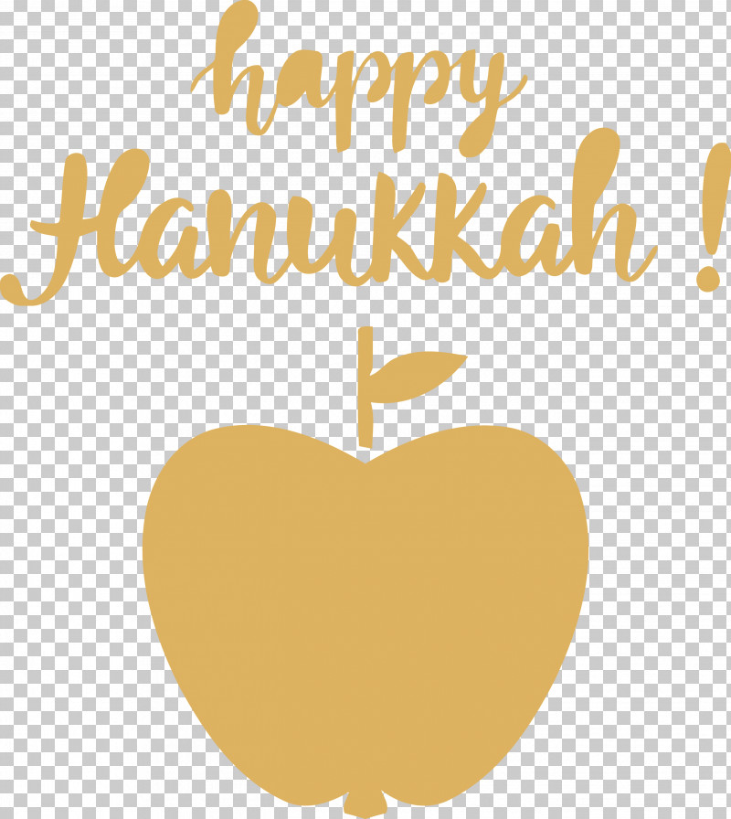 Hanukkah Happy Hanukkah PNG, Clipart, Fruit, Hanukkah, Happy Hanukkah, Heart, Meter Free PNG Download