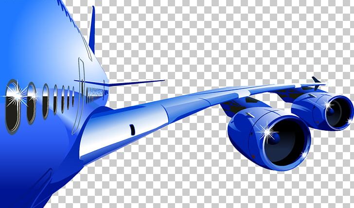 Airplane Aircraft Jet Engine Flying Wing PNG, Clipart, Aircraft Design, Aircraft Route, Airplane, Angle, Blue Free PNG Download