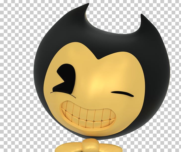 Bendy And The Ink Machine Pixel Art Smiley PNG, Clipart, Art, Bendy And The Ink Machine, Blender, Deviantart, Emoticon Free PNG Download