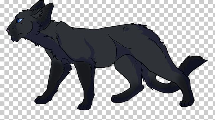 Cat Breezepelt Crowfeather Dog Breed PNG, Clipart, Anima, Animals, Art, Big Cats, Black Panther Free PNG Download