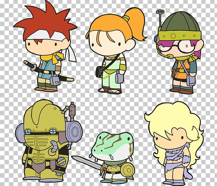 Chrono Trigger Crono Lucca Frog PNG, Clipart, Area, Artwork, Buffy The Vampire Slayer, Cartoon, Chrono Free PNG Download