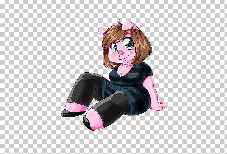 Domestic Pig Miss Piggy Giphy PNG, Clipart, Animals, Animated Film, Anime, Anthropomorphism, Cartoon Free PNG Download