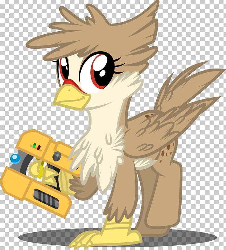 Hippogriff Derpy Hooves Film PNG, Clipart, Art, Beak, Bird, Bird Of Prey, Cartoon Free PNG Download