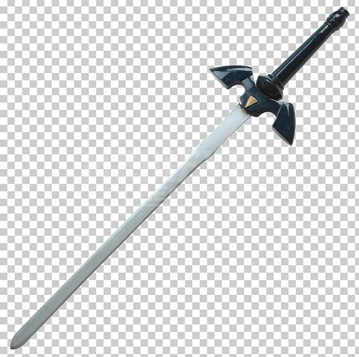 Sword Weapon Waster Knife Blade Png, Clipart, Arma Bianca, Blade, Blue 