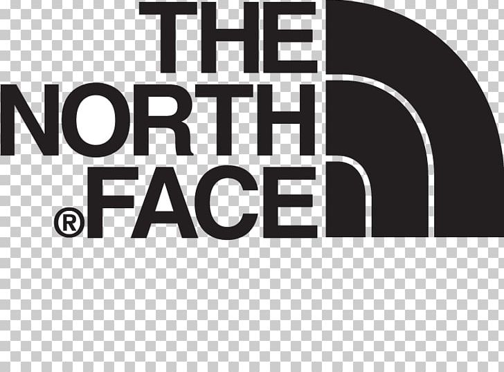 The North Face Logo Clothing Jacket Patagonia Png Clipart Area Beanie Black And White Brand Clothing