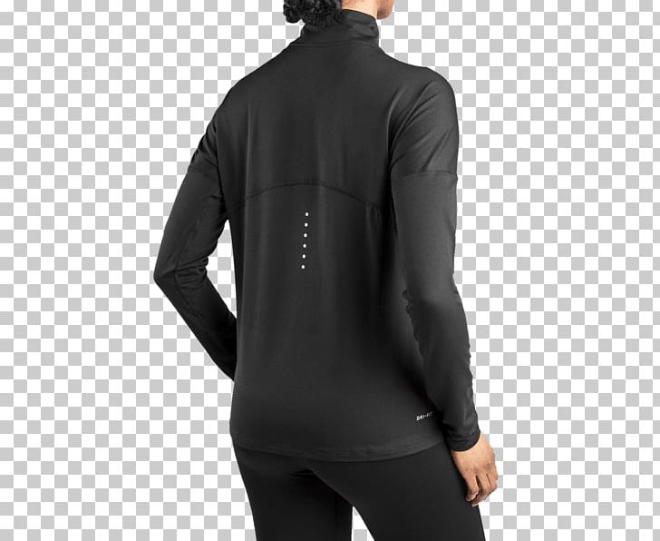 Long-sleeved T-shirt Shoulder Long-sleeved T-shirt PNG, Clipart, Black, Black M, Clothing, Joint, Longsleeved Tshirt Free PNG Download